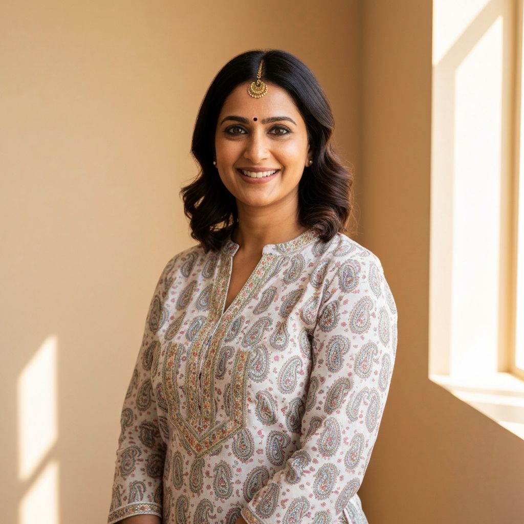 Ananya Krishnamurthy